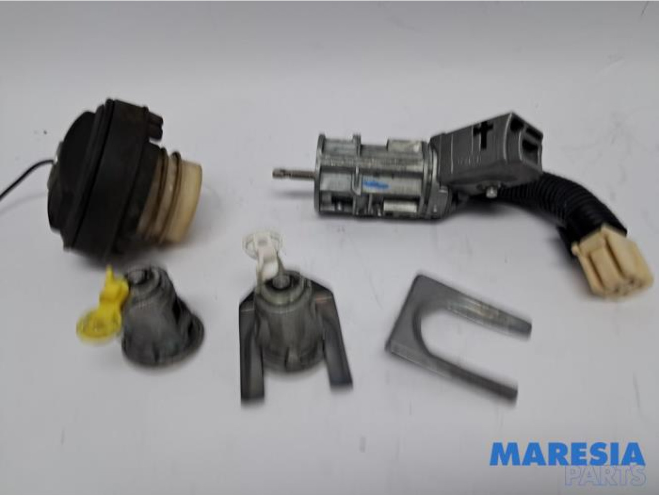 Peugeot - 107 - Kit serrure