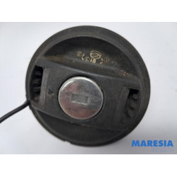 Peugeot - 107 - Kit serrure