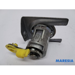 Peugeot - 107 - Kit serrure