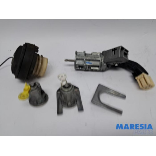 Peugeot - 107 - Kit serrure