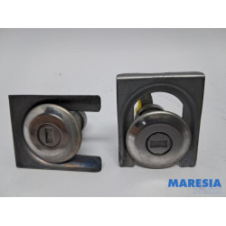 Peugeot - 107 - Kit serrure