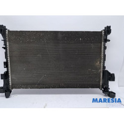 Opel - Vivaro - Radiateur