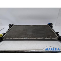 Opel - Vivaro - Radiateur