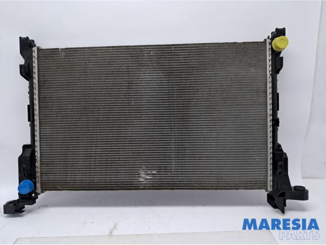 Opel - Vivaro - Radiateur
