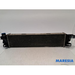 Opel - Vivaro - Ladeluftkühler