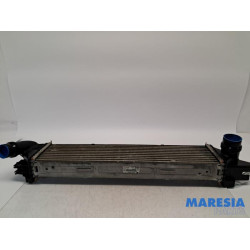 Opel - Vivaro - Ladeluftkühler