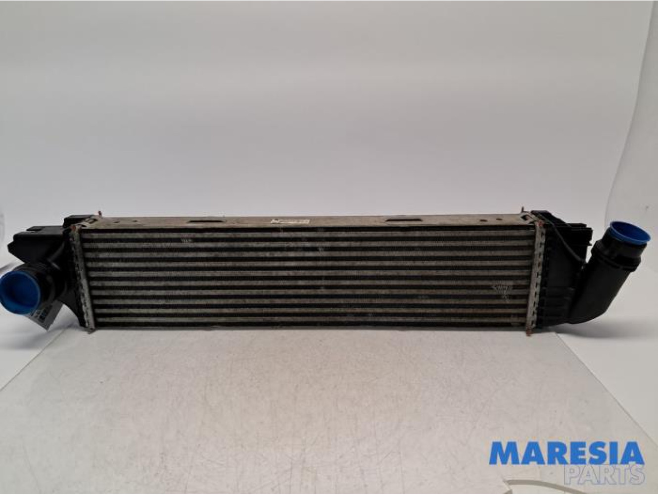 Opel - Vivaro - Intercooler