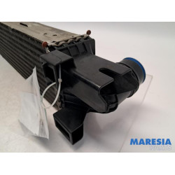 Opel - Vivaro - Ladeluftkühler