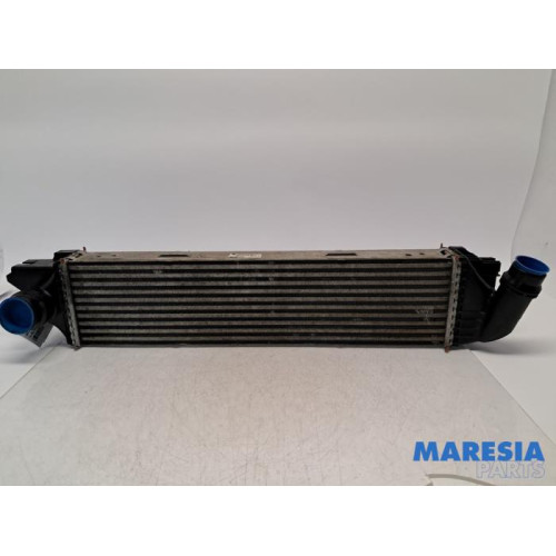 Opel - Vivaro - Intercooler