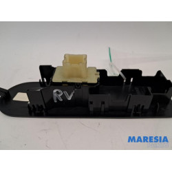 Renault - Clio - Elektrisch Raam Schakelaar