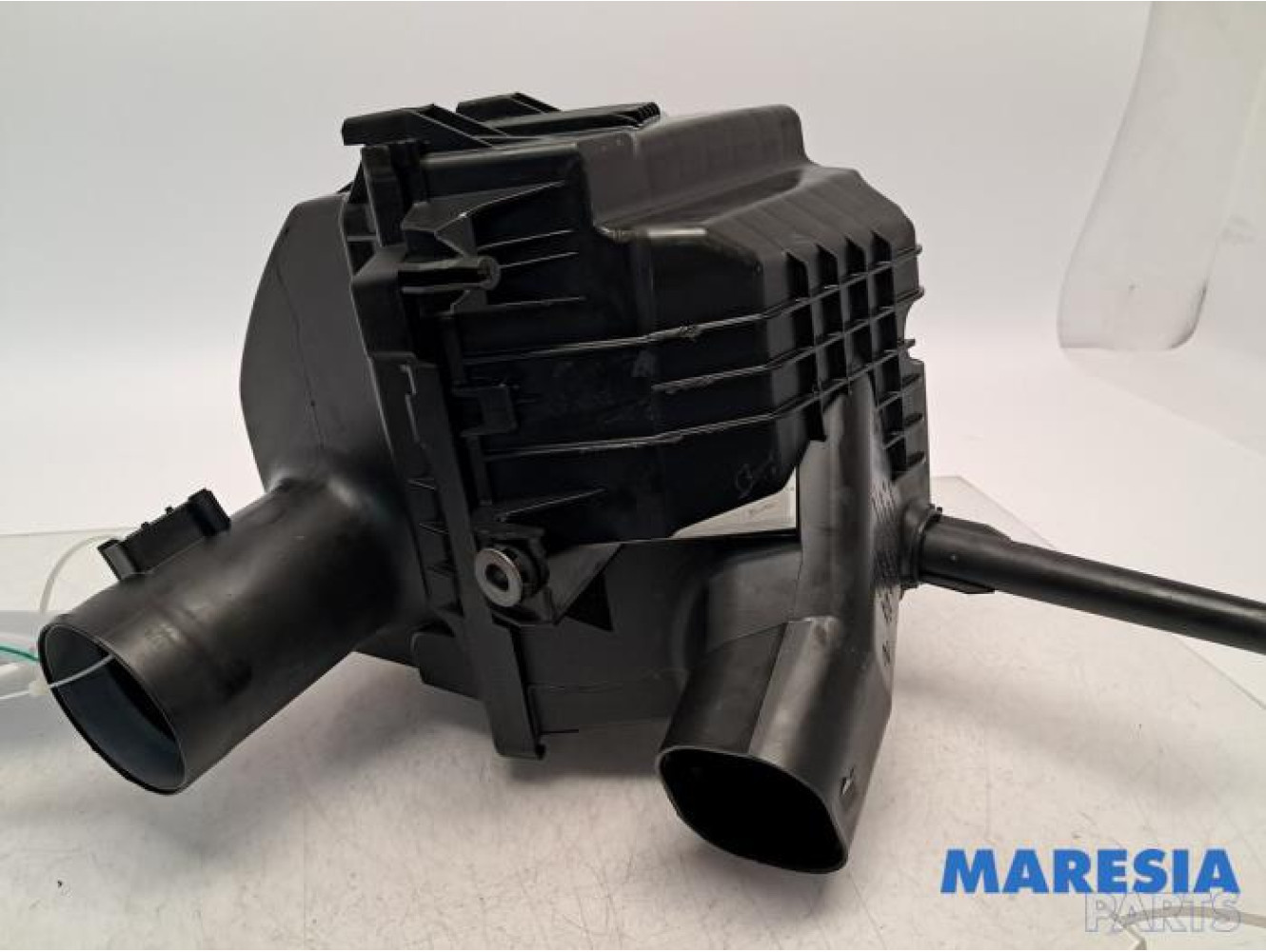 Opel - Vivaro - Air box