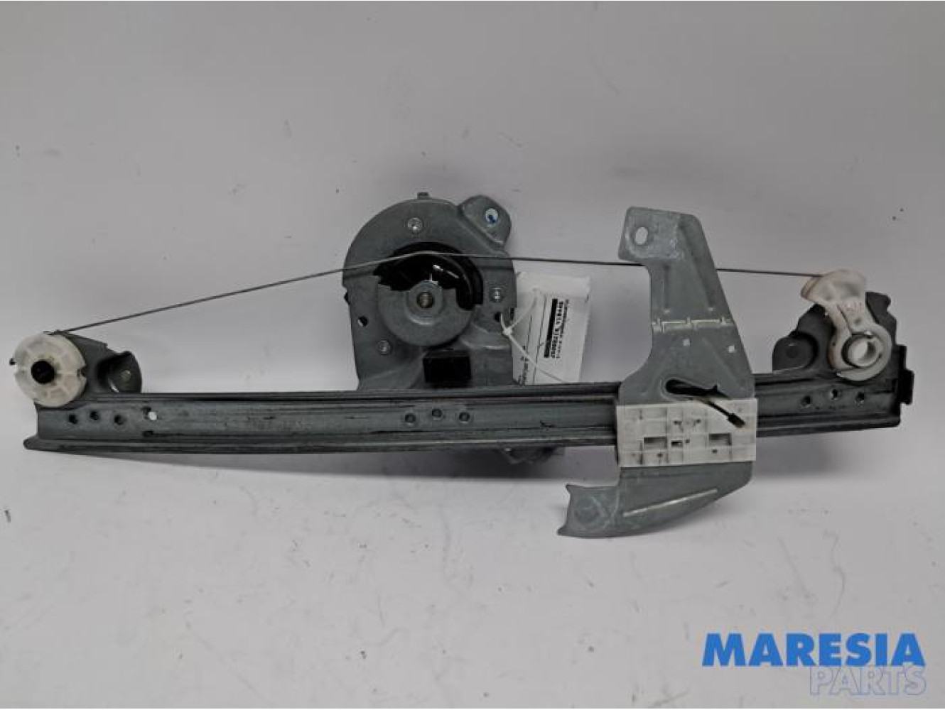 Peugeot - 107 - Window mechanism 4-door, front right