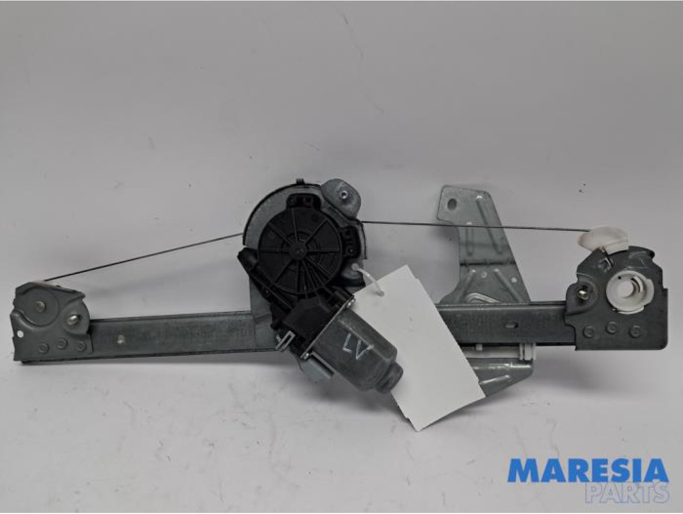 Peugeot - 107 - Mécanique vitre 4portes avant gauche