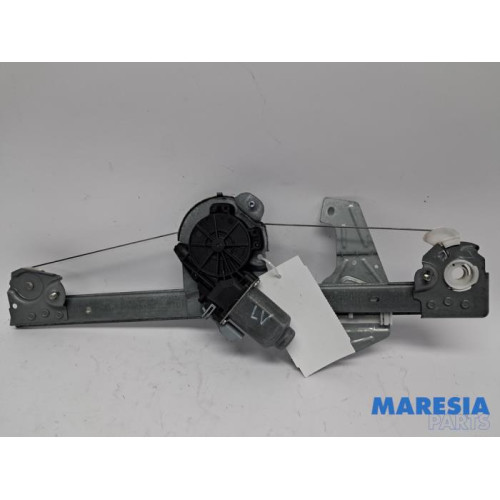 Peugeot - 107 - Mécanique vitre 4portes avant gauche