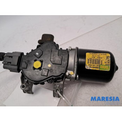 Renault - Clio - Scheibenwischermotor vorne