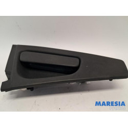 Renault - Clio - Portiergreep 4Deurs links-achter