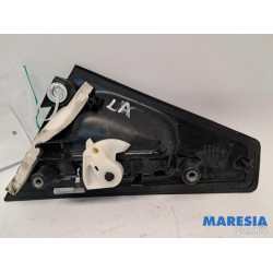 Renault - Clio - Portiergreep 4Deurs links-achter