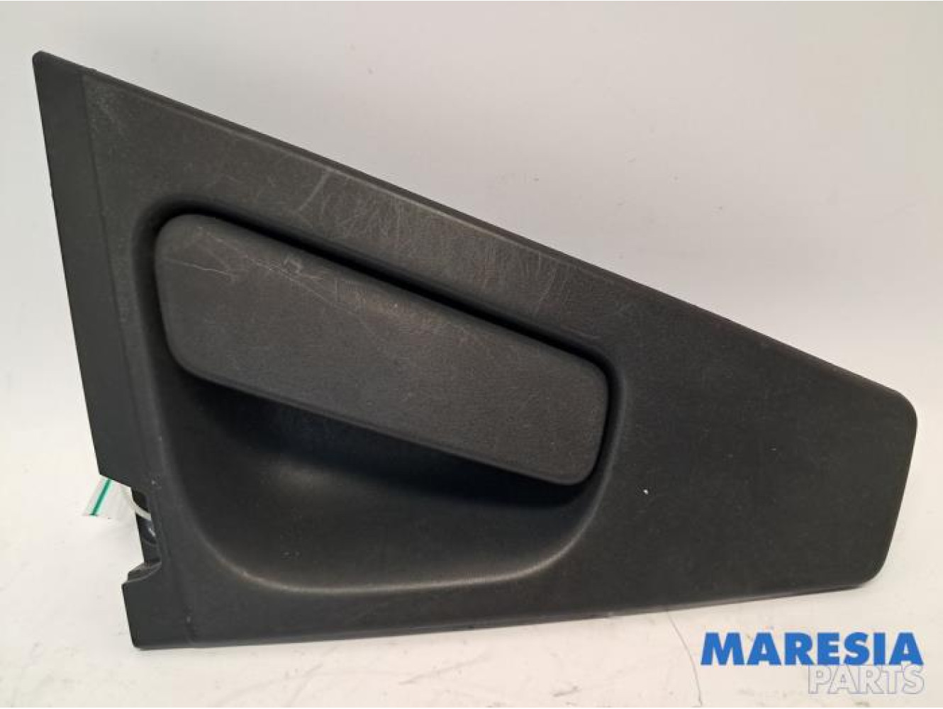 Renault - Clio - Portiergreep 4Deurs links-achter