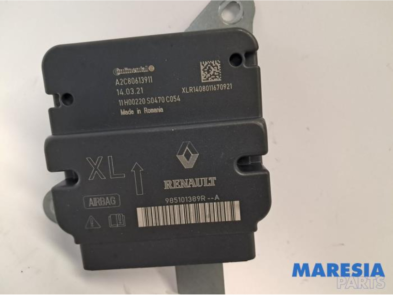 Renault - Clio - Airbag Modul
