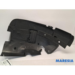 Opel - Vivaro - Radkasten