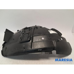 Opel - Vivaro - Radkasten