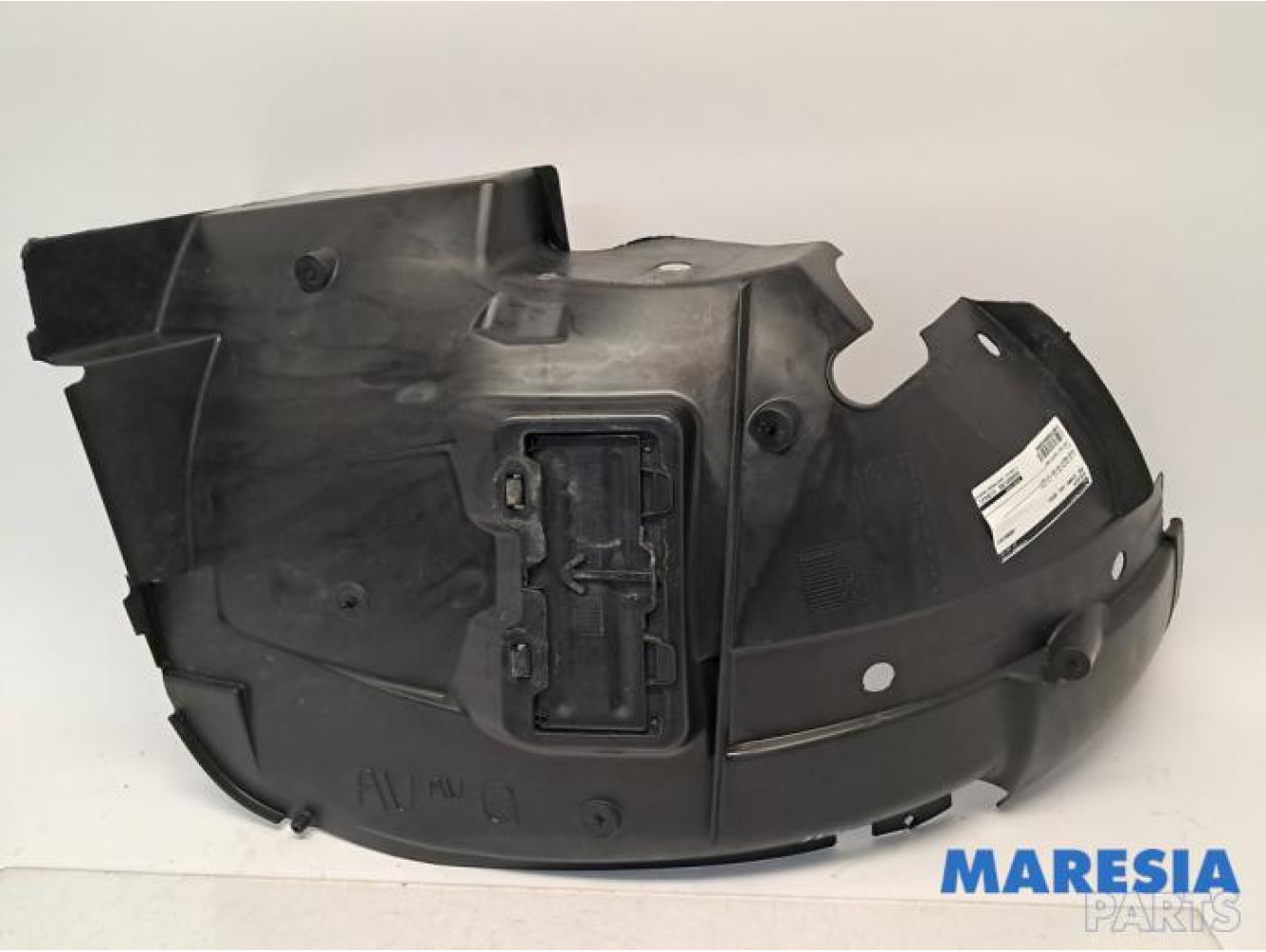 Opel - Vivaro - Wheel arch liner