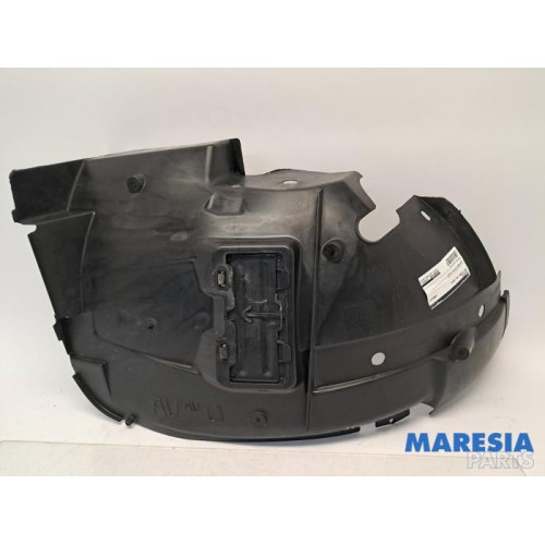 Opel - Vivaro - Wheel arch liner