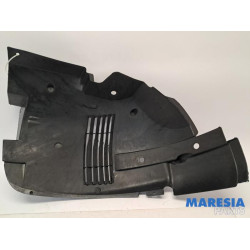 Opel - Vivaro - Radkasten