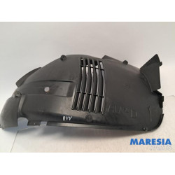 Opel - Vivaro - Radkasten