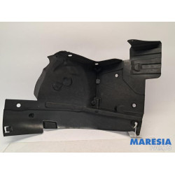 Opel - Vivaro - Radkasten