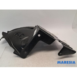 Opel - Vivaro - Radkasten