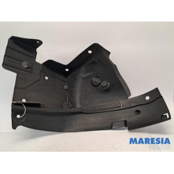 Opel - Vivaro - Radkasten