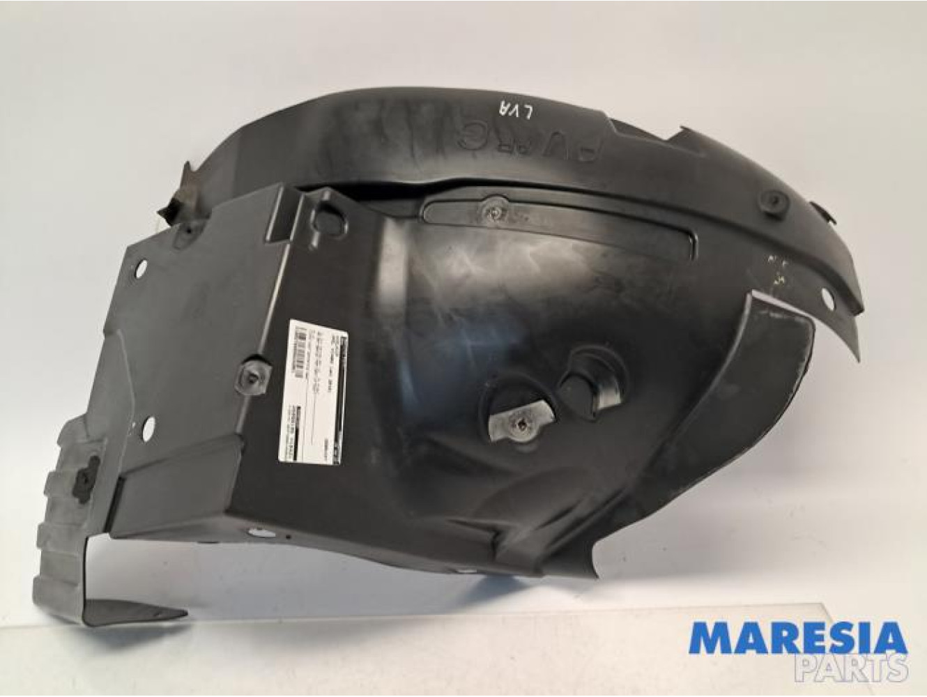 Opel - Vivaro - Wheel arch liner