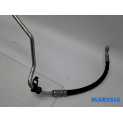 Opel - Vivaro - Airco Leiding