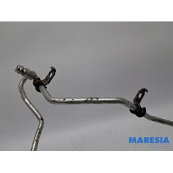 Opel - Vivaro - Airco Leiding