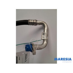 Opel - Vivaro - Tuyau clim