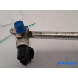 Opel - Vivaro - Airco Leiding