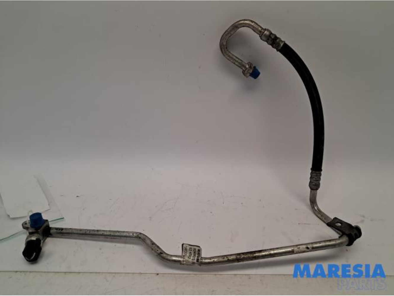 Opel - Vivaro - Air conditioning line