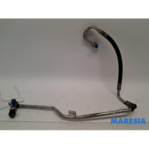 Opel - Vivaro - Air conditioning line