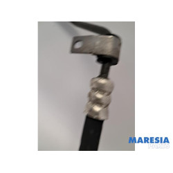 Opel - Vivaro - Lenkkraftverstärker Leitung