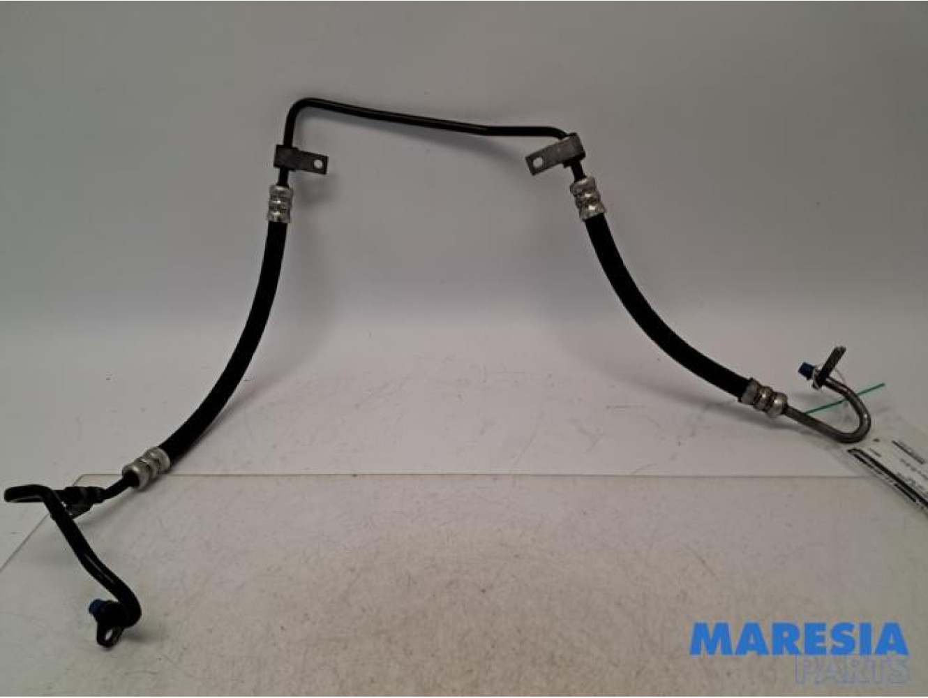 Opel - Vivaro - Power steering line