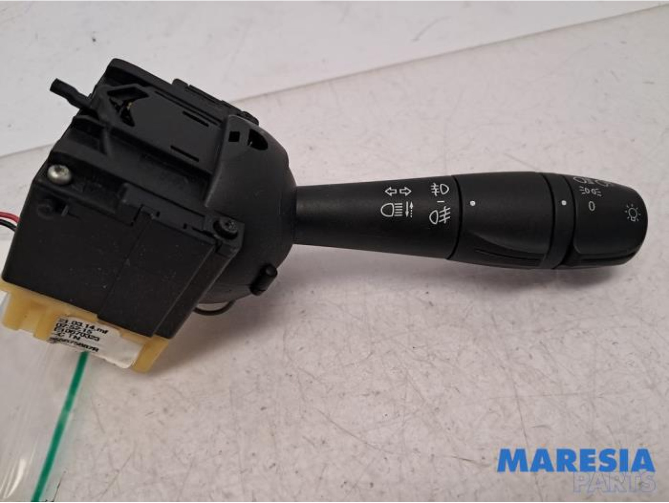 Renault - Clio - Richtingaanwijzer Schakelaar