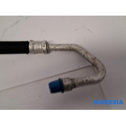 Opel - Vivaro - Lenkkraftverstärker Leitung