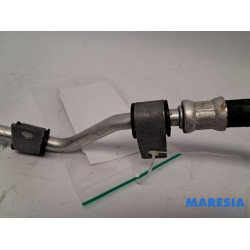 Opel - Vivaro - Lenkkraftverstärker Leitung