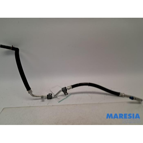 Opel - Vivaro - Power steering line