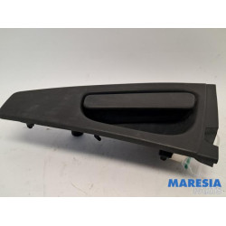 Renault - Clio - Türgriff 4-türig rechts hinten