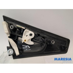 Renault - Clio - Türgriff 4-türig rechts hinten