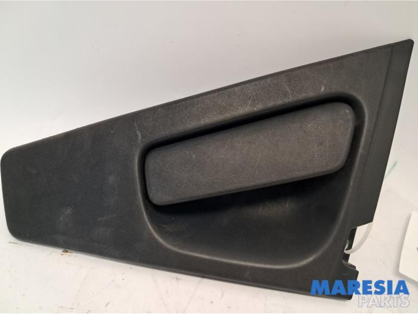 Renault - Clio - Türgriff 4-türig rechts hinten