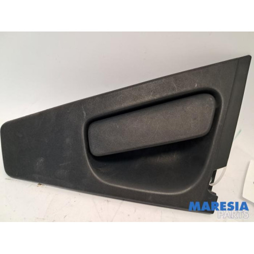 Renault - Clio - Türgriff 4-türig rechts hinten