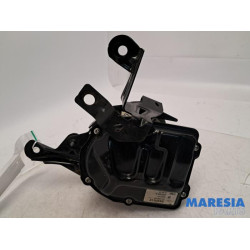 Opel - Vivaro - Lenkkraftverstärker Pumpe